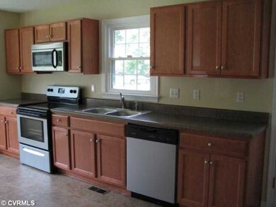 Interior Space/Layout