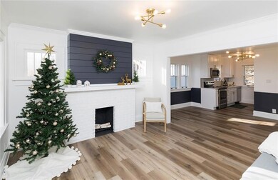 738 34th St, Des Moines, IA 50312 - photo 4