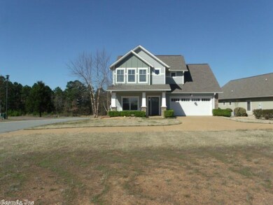 0 Prairie Ln unit 16010858, Heber Springs, AR 72543 - photo 2