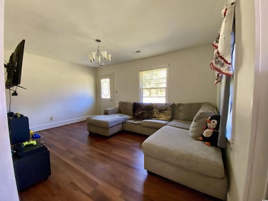 501 N Nichols St, Nichols, SC 29581 - photo 7