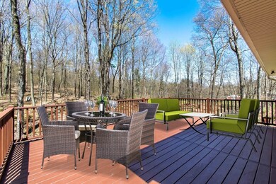 467 Mountain Rd, Wilbraham, MA 01095 - photo 2