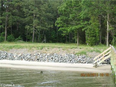 Other - Sandy Beach with access from the dock