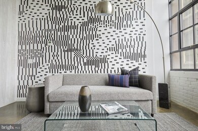 325 N 13th St unit 1BR, Philadelphia, PA 19107 - photo 2