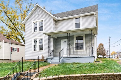 003_ Circleville OH 43113 USA