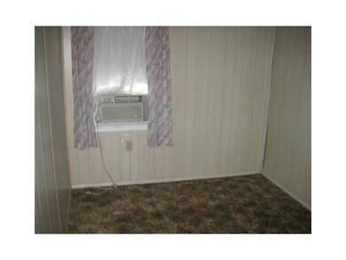 Bedroom.