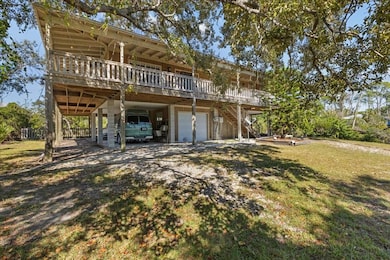 16791 Sandra St, Cedar Key, FL 32625 - photo 4