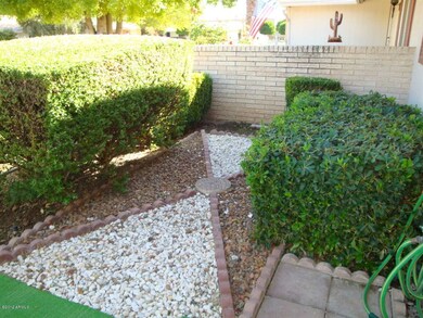FRONT ENTRANCE OTHER SIDE