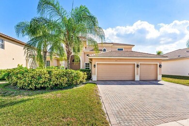 2957 Fontana Place, Royal Palm Beach, FL 33411 - photo 3