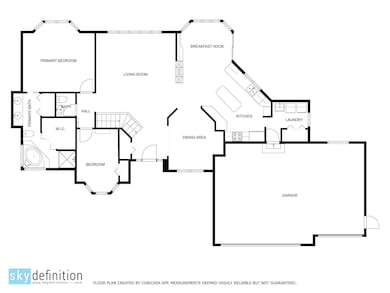 2510 Wexford Ct, New Brighton, MN 55112 - photo 3