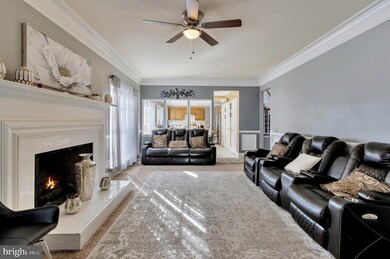 8577 Yoder St, Manassas, VA 20110 - photo 5