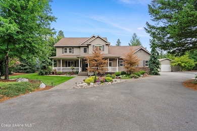 1839 E Ohio Match Rd, Rathdrum, ID 83858 - photo 7