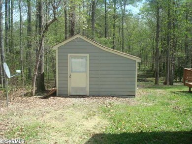 Other - Shed