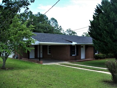 1807 Meadowlark Ln, Douglas, GA 31535 - photo 2