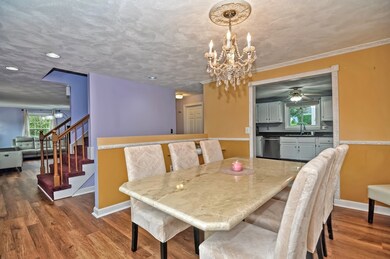 1 Jayne St, Attleboro, MA 02703 - photo 3