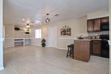 6- GREAT ROOM/KITCHEN