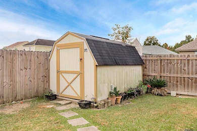 1033 S Darla Ave, Gonzales, LA 70737 - photo 6