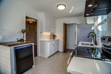 New appliances, lighting, counter tops, + so much more!