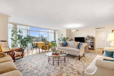 Continental Tower unit 606, Chattanooga, TN 37405 - photo 2