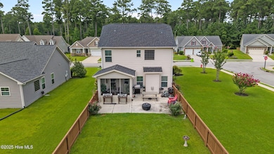 4146 Cinnamon Run, New Bern, NC 28562 - photo 7