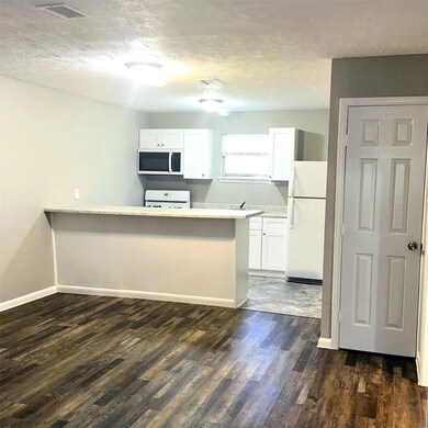 3633 N Macgregor Way unit 13, Houston, TX 77004 - photo 3