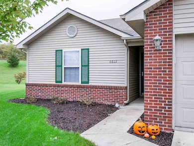 6802 Lotus Blossom Place, Fort Wayne, IN 46835 - photo 2