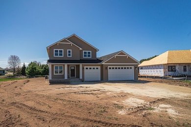 1458 Otter Way, New Richmond, WI 54017 - photo 2