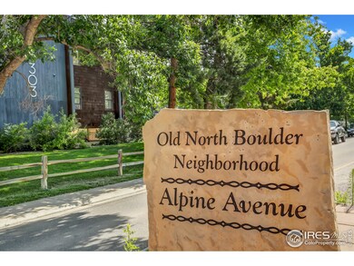 1345 Alpine Ave, Boulder, CO 80304 - photo 2