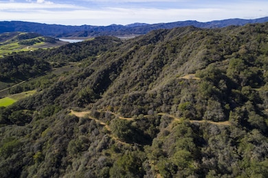 Riding Trails