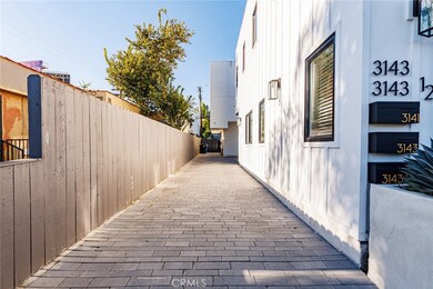 3143 S Halm Ave, Los Angeles, CA 90034 - photo 4