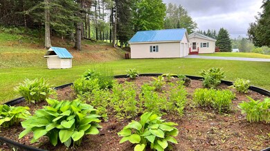 Great for gardening