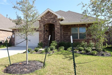 4007 Prairie Landing Ln, Katy, TX 77494 - photo 2