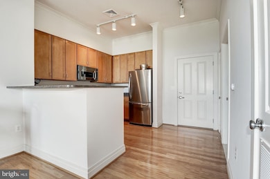 4490 Market Commons Dr unit PH-07, Fairfax, VA 22033 - photo 2