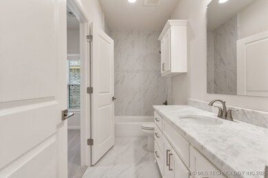 3921 S Gardenia Ave, Broken Arrow, OK 74012 - photo 7