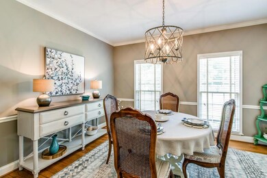 1504 Holmes Cir, Franklin, TN 37064 - photo 5