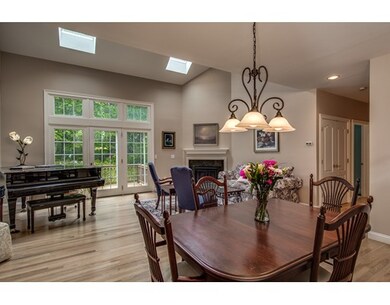 545 Newburyport Turnpike unit 10, Rowley, MA 01969 - photo 7