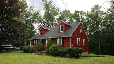 165 Old Webster Rd, Oxford, MA 01540 - photo 3