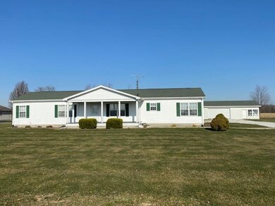 7246 W 200 S, Swayzee, IN 46986 - photo 2