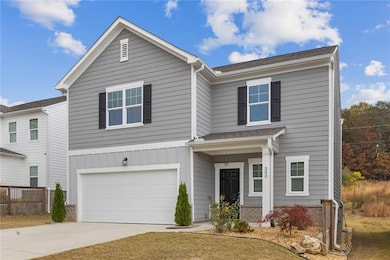 300 Hyde Park, Winder, GA 30680 - photo 3