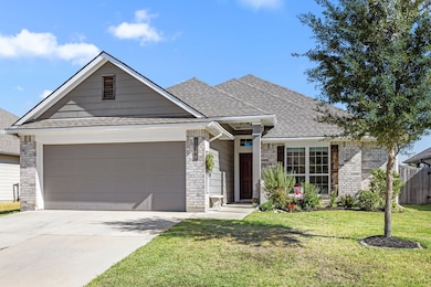 1046 Bending Trail Dr, Tomball, TX 77375 - photo 7