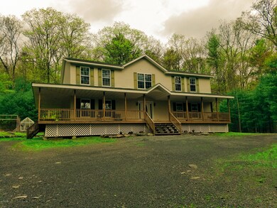 1109 Milford Rd, Dingmans Ferry, PA 18328 - photo 2