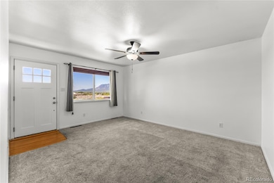 3118 E San Miguel St, Colorado Springs, CO 80909 - photo 6