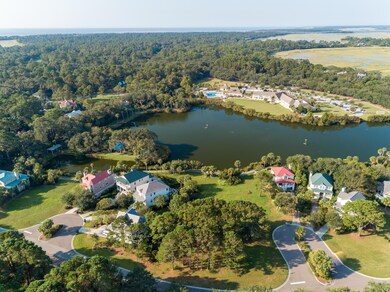 Village at Seabrook_Aerial 1_Coastalreph
