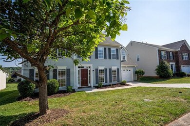 2238 Taras Trace Dr, Statesville, NC 28625 - photo 3