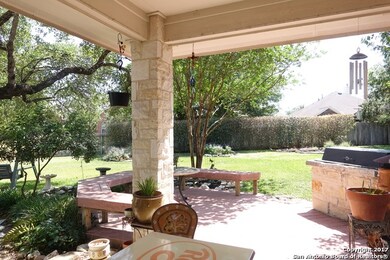 10648 Black Horse, Helotes, TX 78023 - photo 5