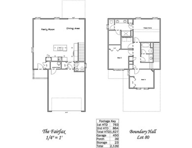 314 Boundary Hall Way, Hinesville, GA 31313 - photo 6
