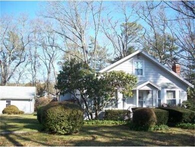 12 Cape Ave, Wareham, MA 02571 - photo 2