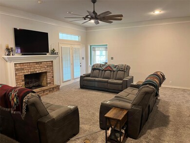 12 Lillis Park Cir, Denison, TX 75020 - photo 6