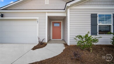 302 Flax St, Statesboro, GA 30461 - photo 5