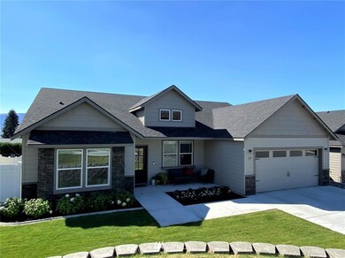 819 Madeleine Ct, East Wenatchee, WA 98802 - photo 3