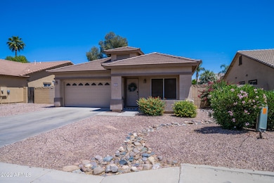 3649 S Loback Ln, Gilbert, AZ 85297 - photo 3